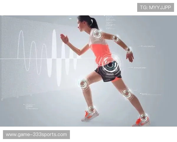 智能传感与战术建模驱动下竞技体育技术演化趋势深度解析研究